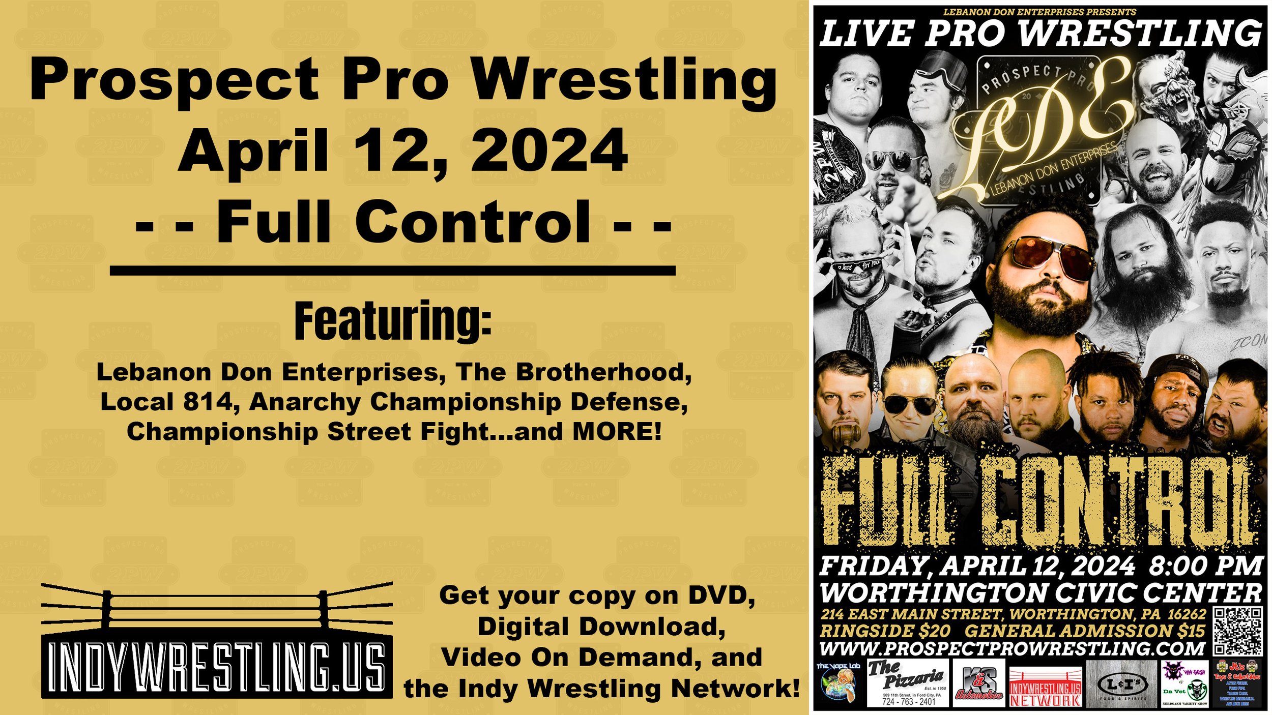 2024.04.12 2PW Full Control 2PW Indy Wrestling Rotating Banner.jpg