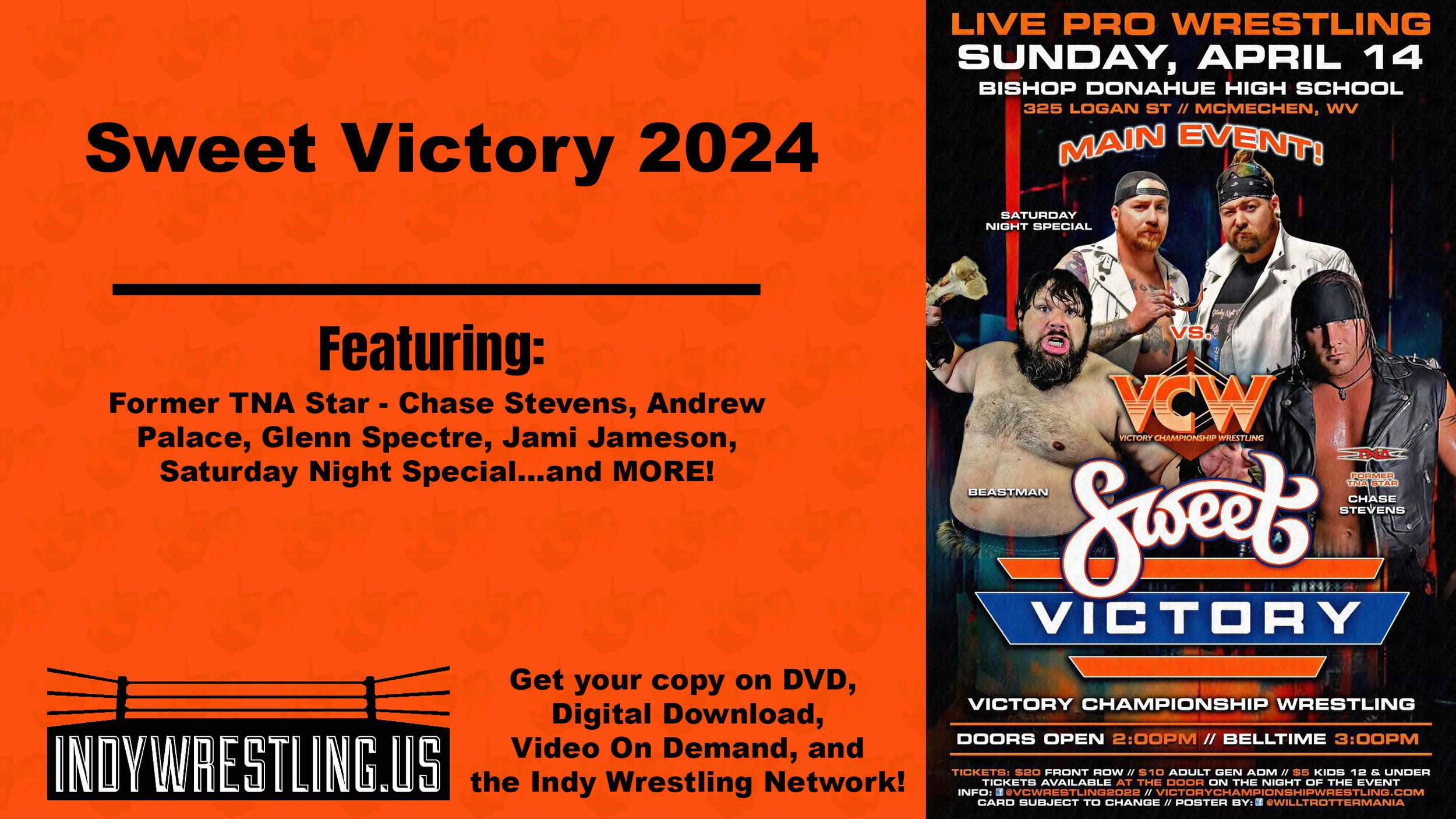 2024.04.14 Sweet Victory 2024 VCW Indy Wrestling Rotating Banner.jpg