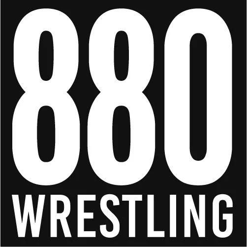 880 Wrestling LIVE