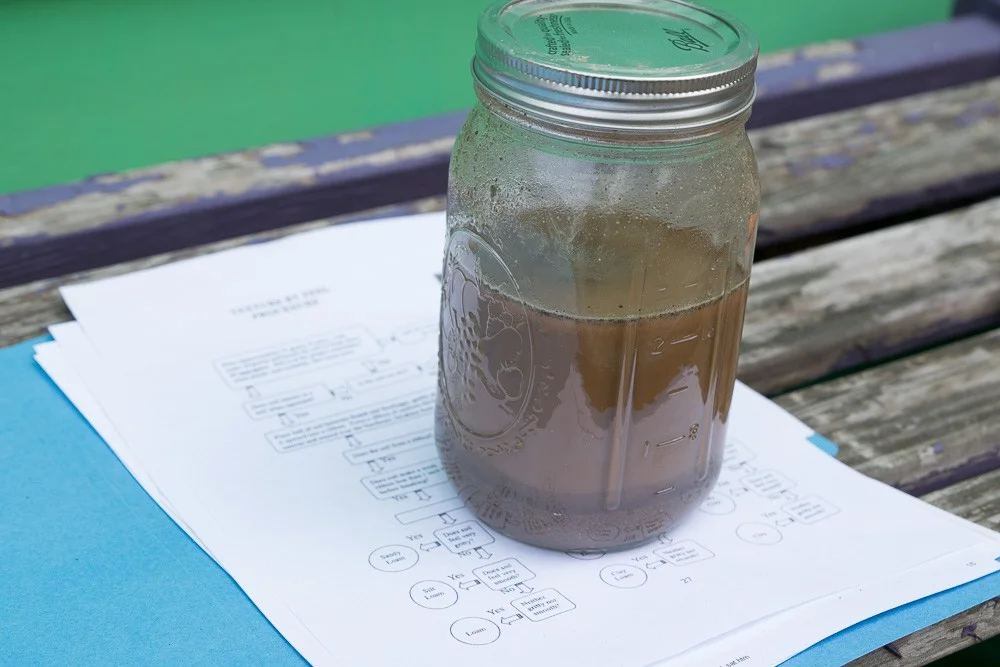 How to Do a Simple DIY Urban Garden Soil Test at Home