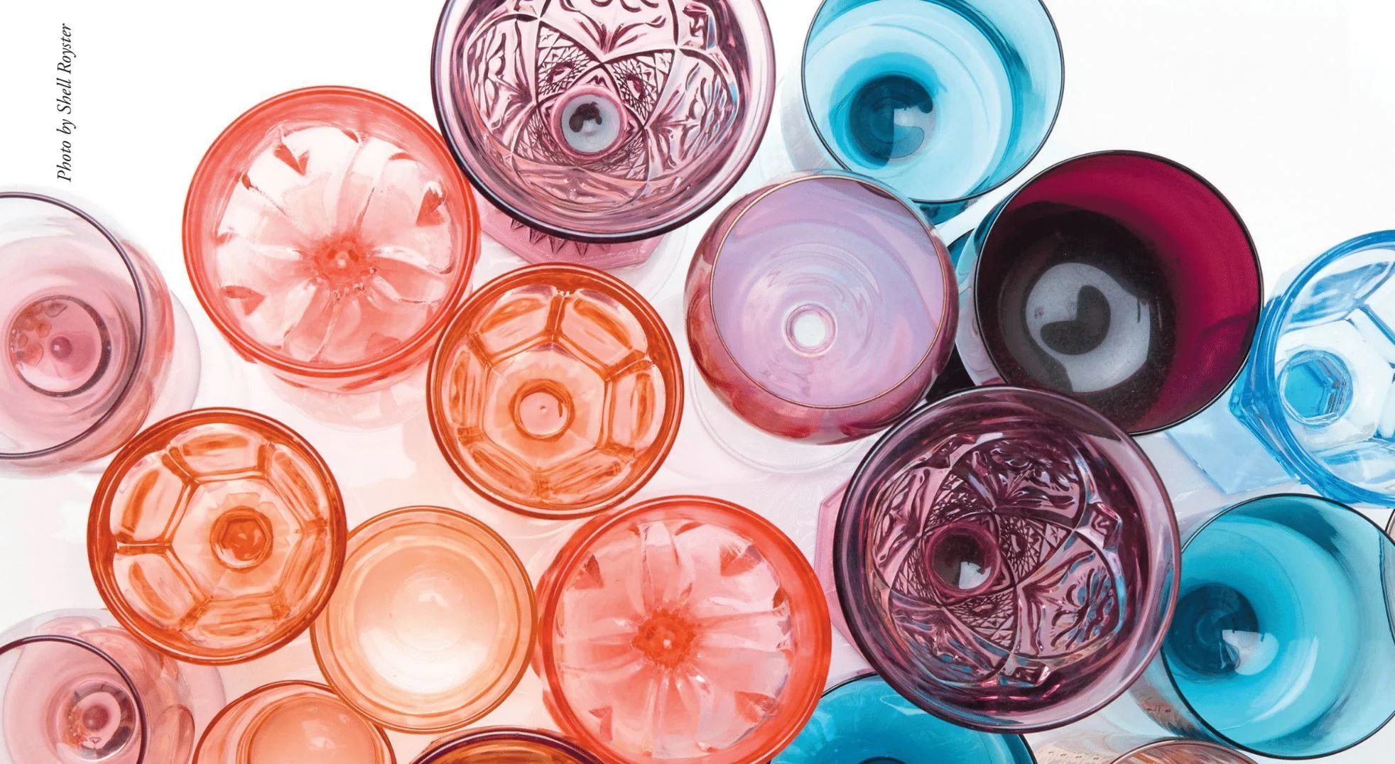 Borrow These Pro Food Photography Tips and Tricks