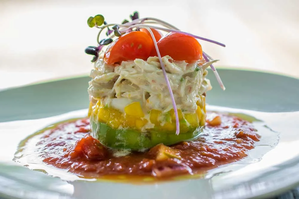 7 Hot Chef Tips for Mad Food Presentation Skills