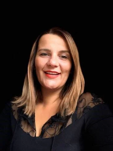 Welcoming Agata Gikuma to I-Commercial Finance