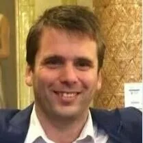 Welcoming James Tutty to I-Commercial Finance