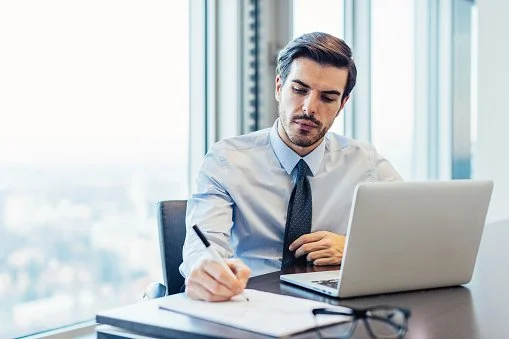 ICF Mentorship Programme Launch - Commercial Director