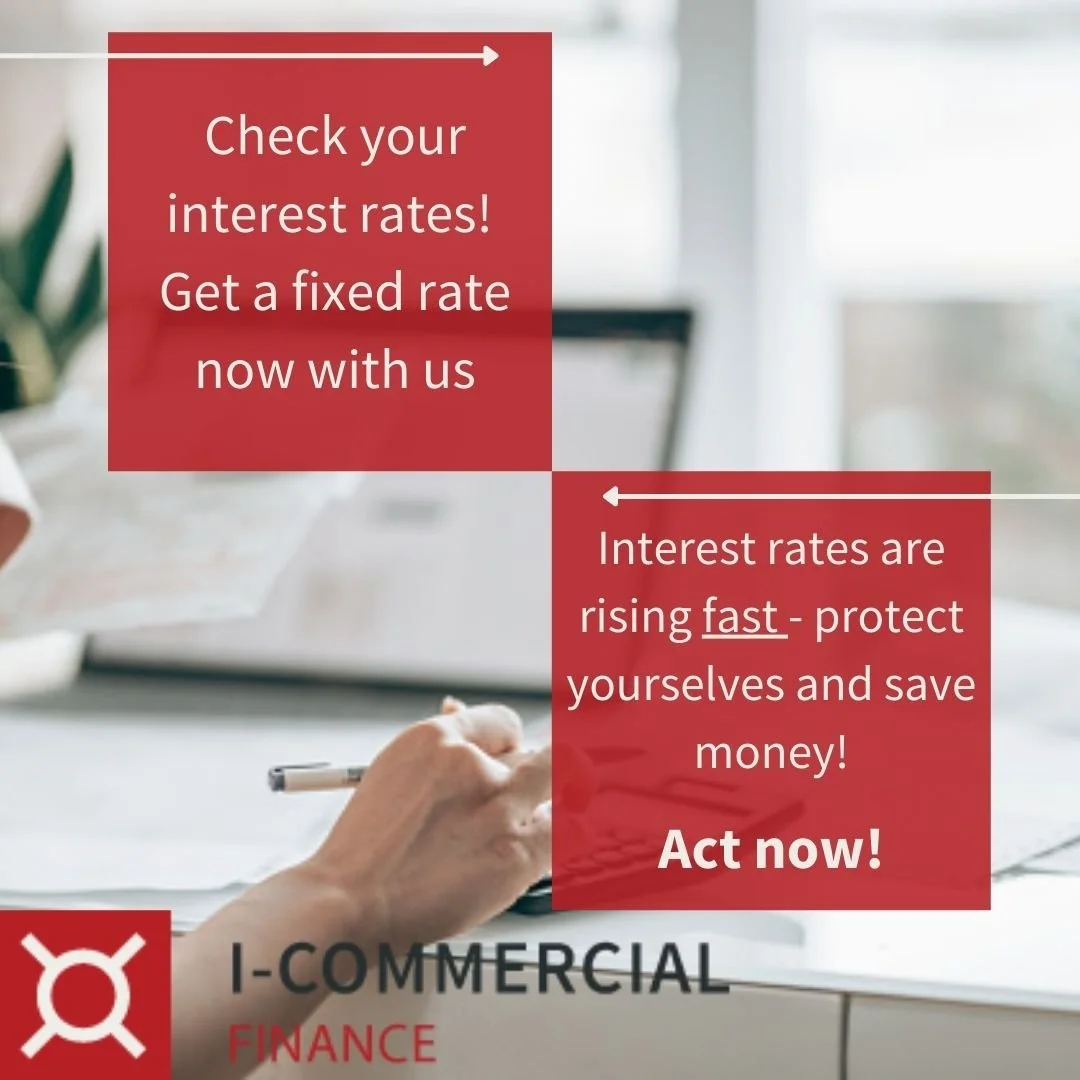 Portfolio Reviews to Protect Clients Against Interest Rate Rises