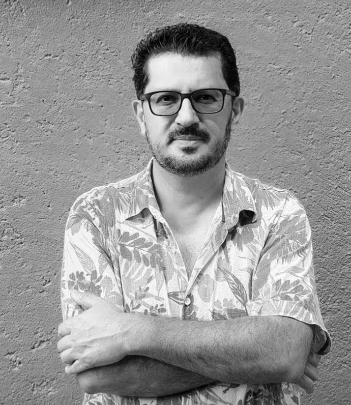 Otto Castro Solano