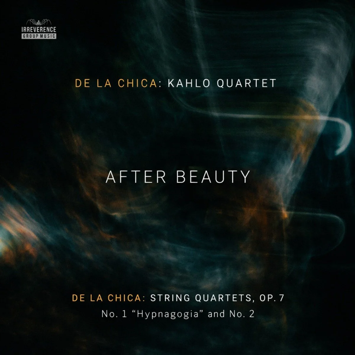 After Beauty COVER