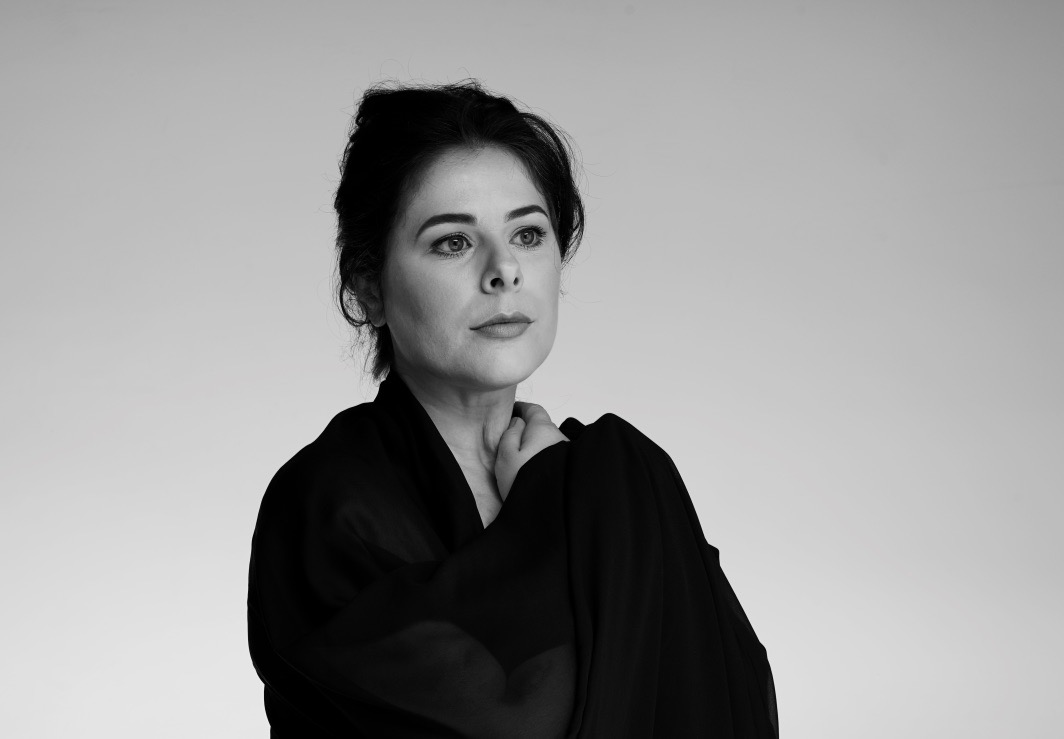 Rachel Hippert Photo by Hassan Malik