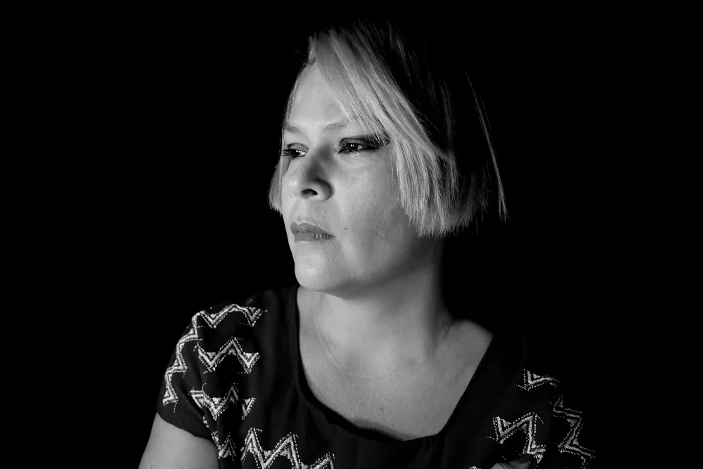 Susan Campos - Fonseca Photo by Julián De La Chica