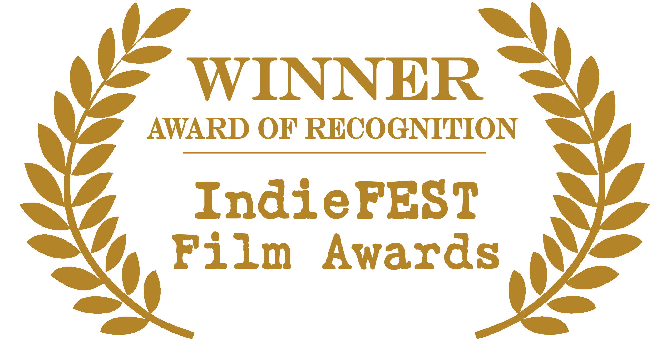 IndieFEST-Recognition-Words-gold.png