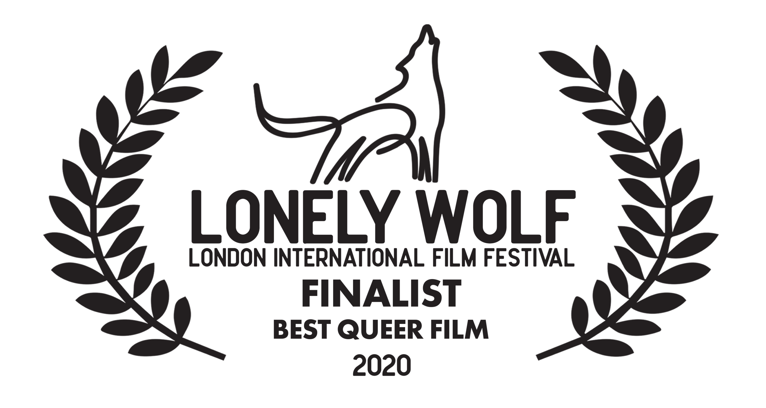 LonelyWolf_Finalist Best Queer Film_Small Laurel.png