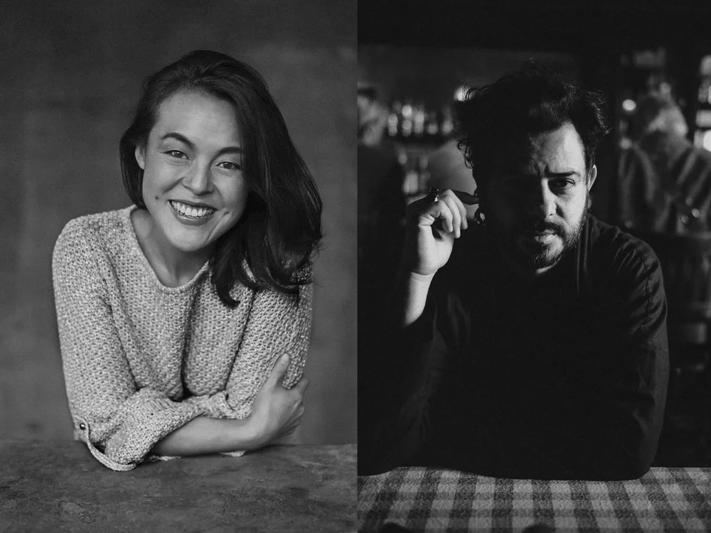 Lavinia Meijer & Julián De La Chica