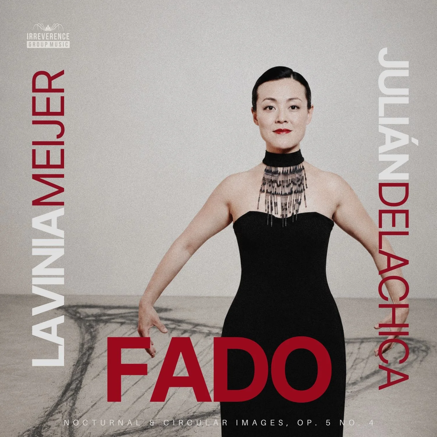 Lavinia Meijer Fado Cover