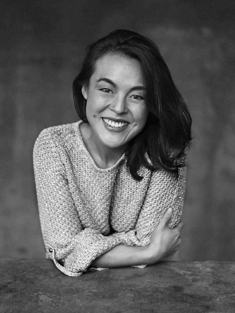 Lavinia Meijer by Stephan Vanfleteren