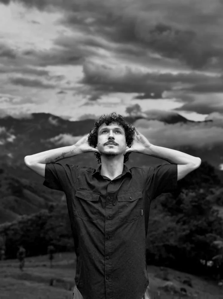 Alejandro Cabezas Morera