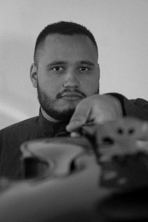 Manuel Loaiza