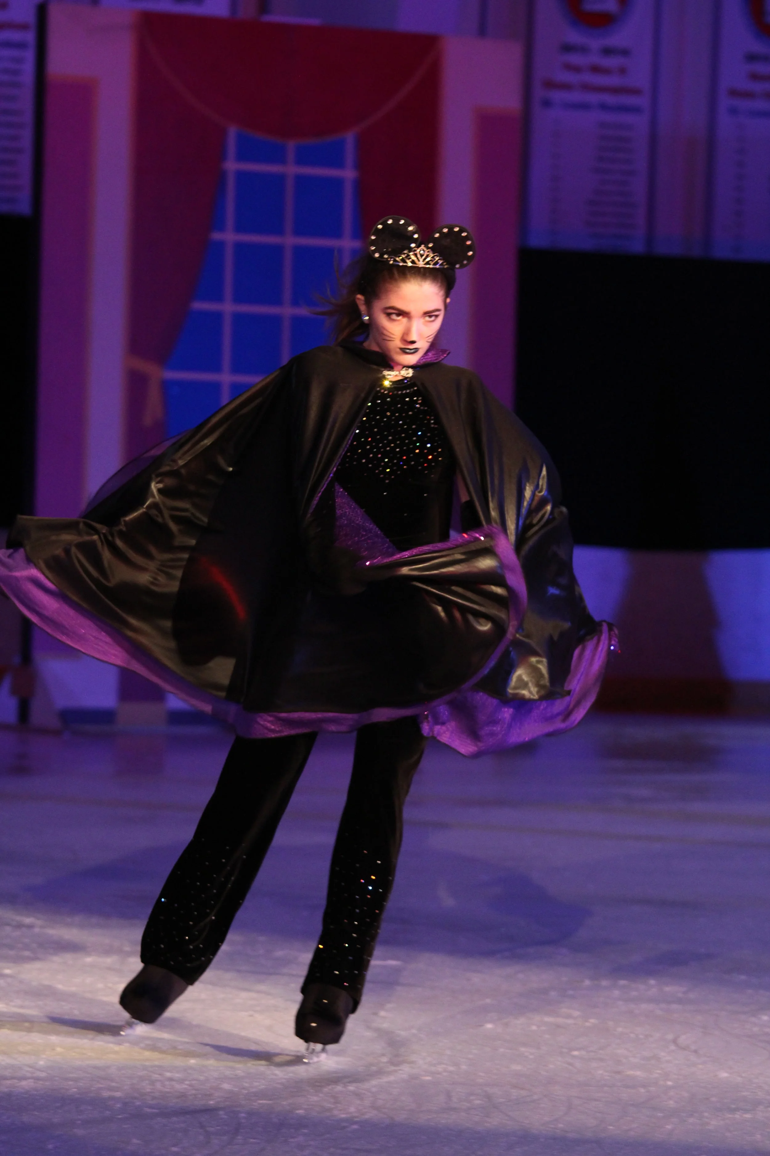 Gallery 1 — Nutcracker on Ice