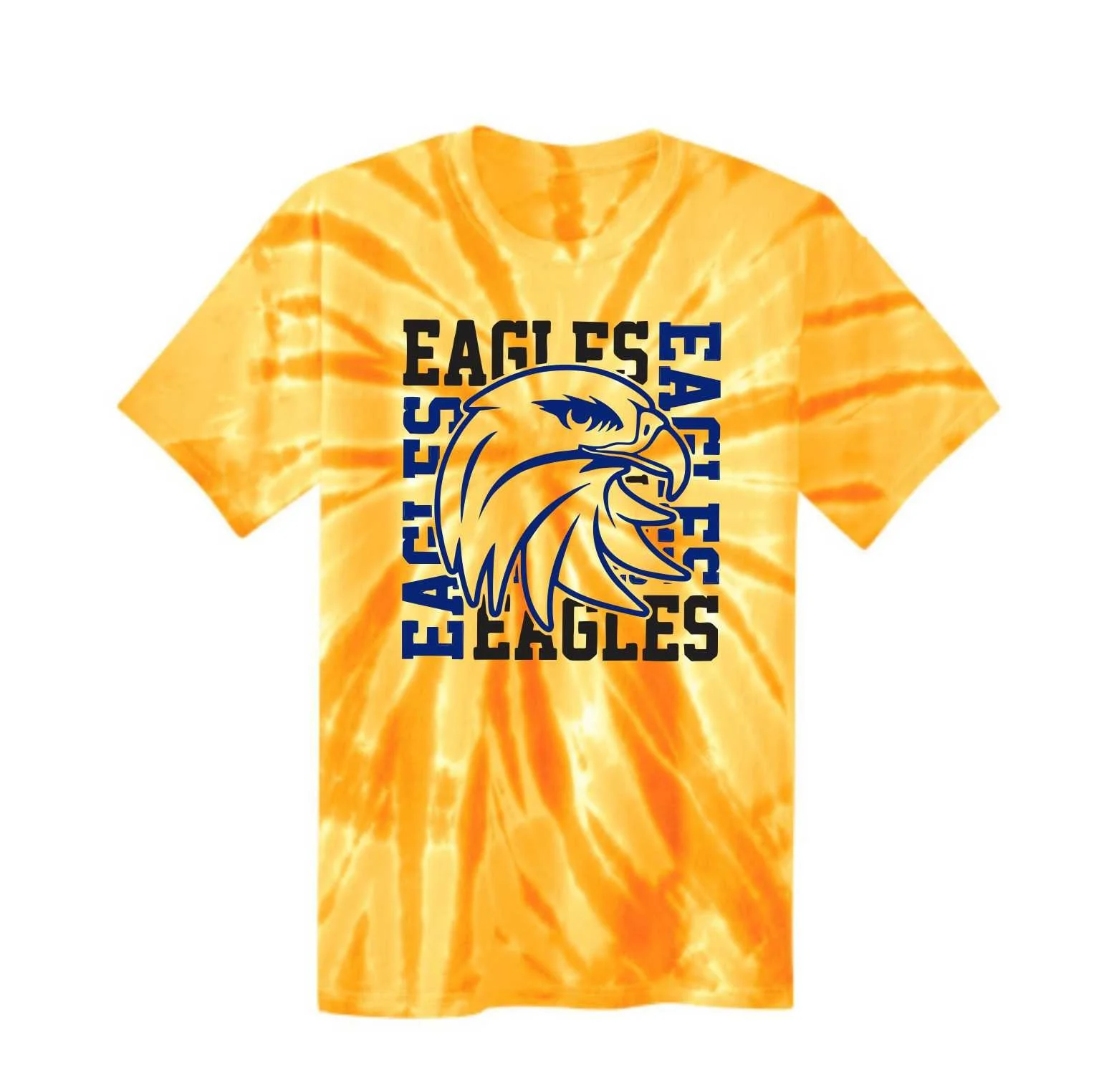 eagles gold tie dye.jpg