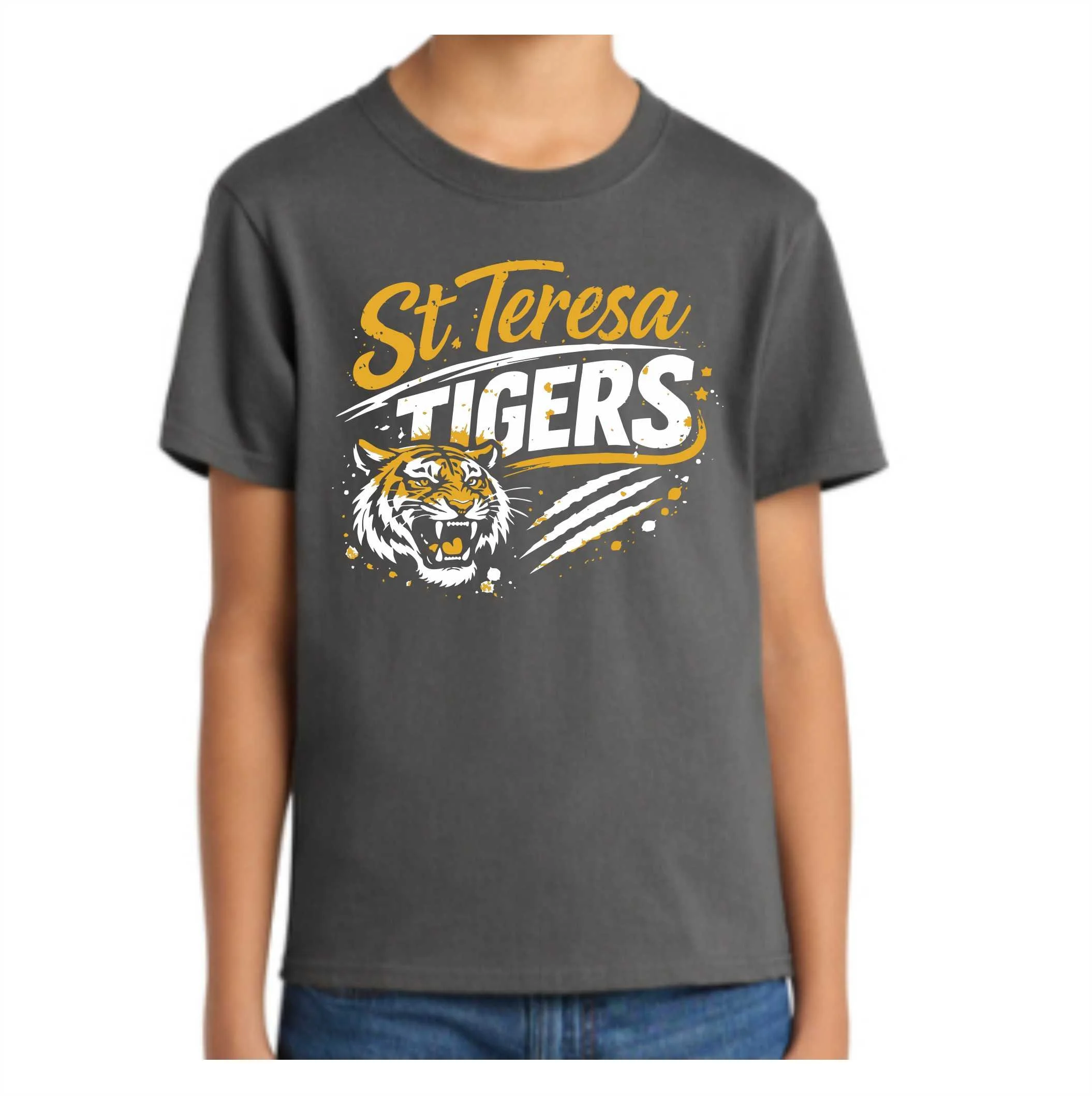 tigers charcoal tee.jpg