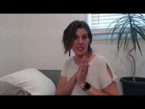 Touch Techniques for Labor