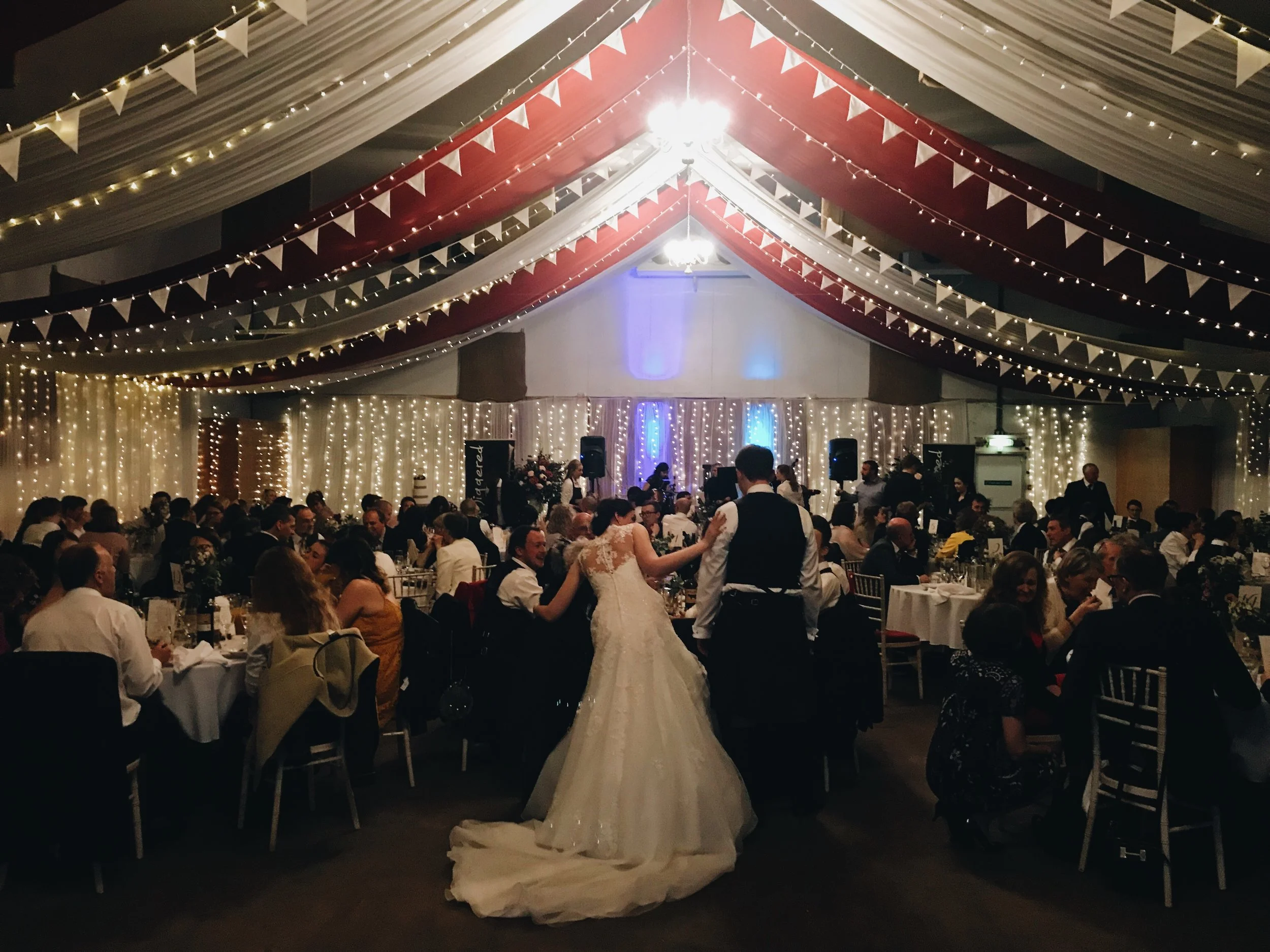 Strawberry Barn Wedding 1