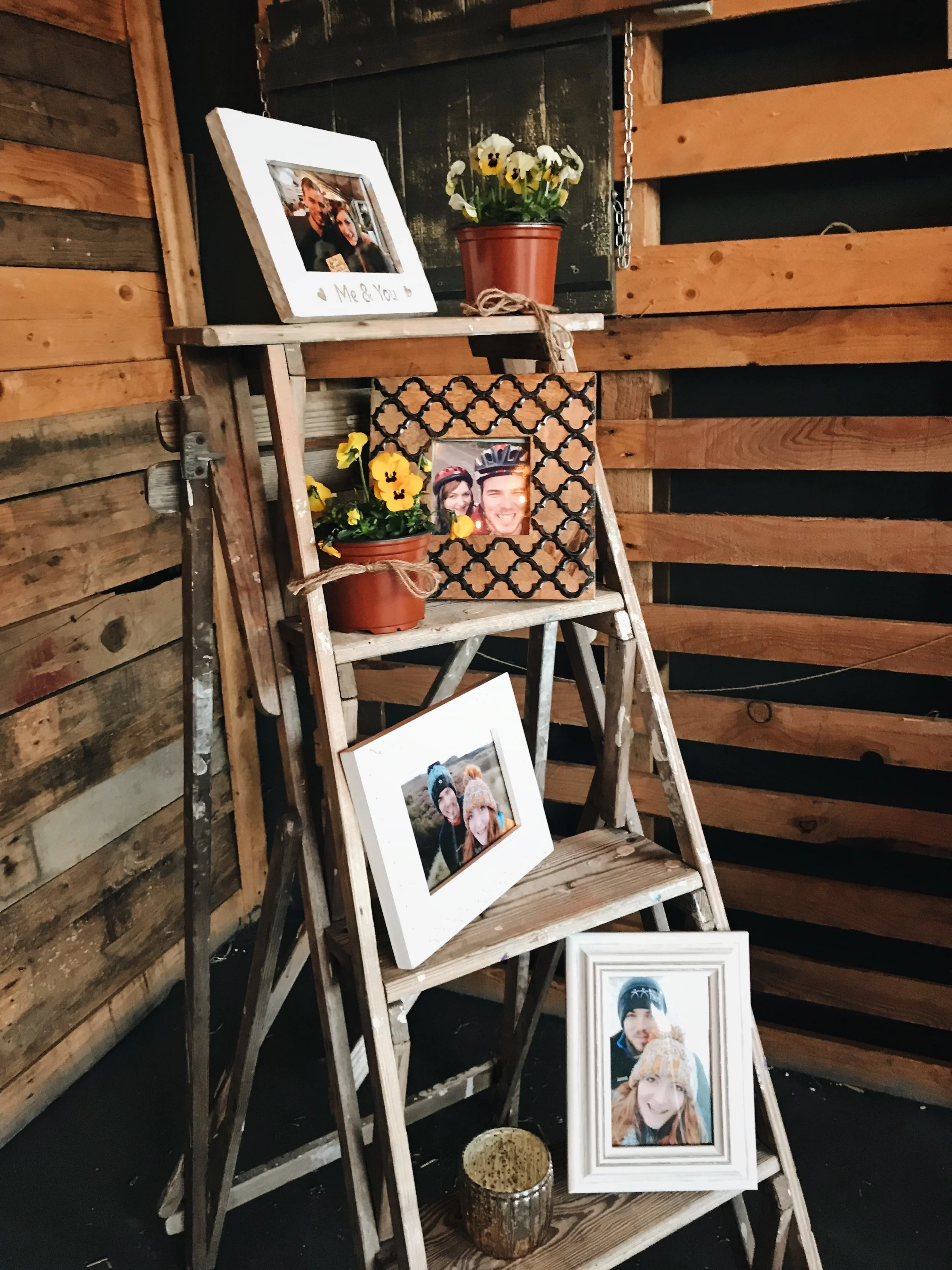 Strawberry Barn Wedding 2