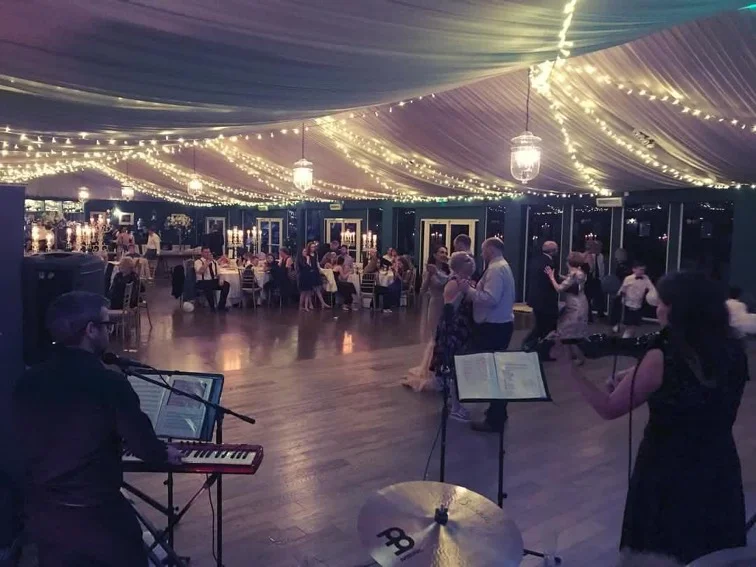 Happy 40th Birthday, Ruth!