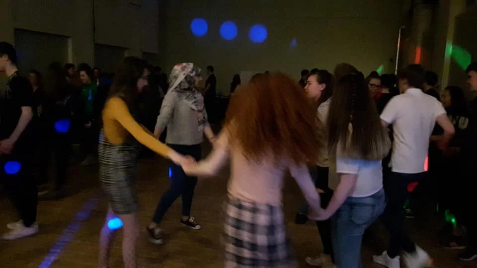 Jiggered + Maths Camp = AWESOME