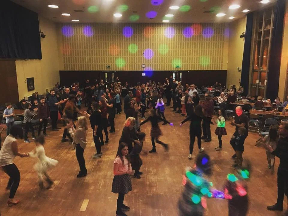 Milngavie Primary Fundraiser (AGAIN)!