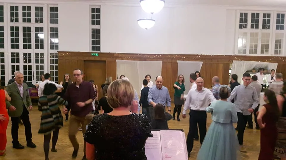 Jiggered Roadtrip to Bath!