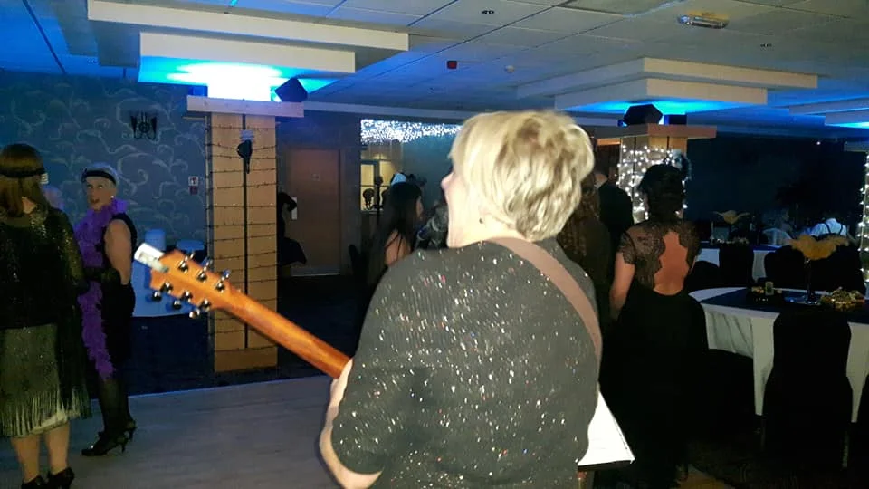 Double 21st Birthday Ceilidh