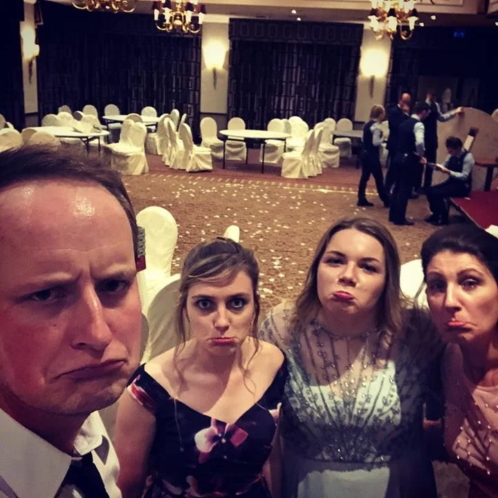 GO! Youth Trust Ceilidh