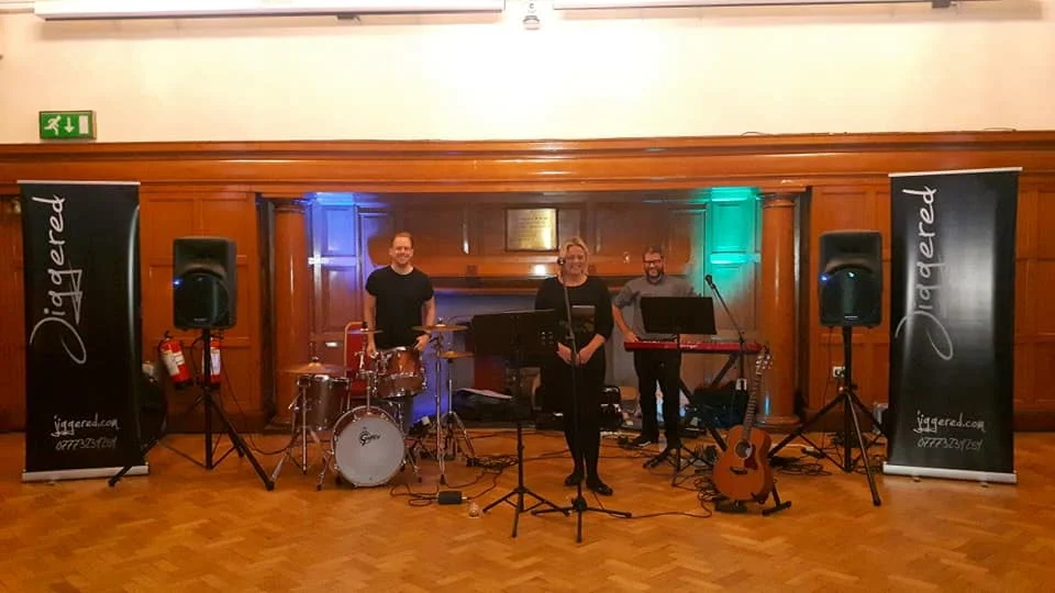 Glasgow University Union Ceilidh