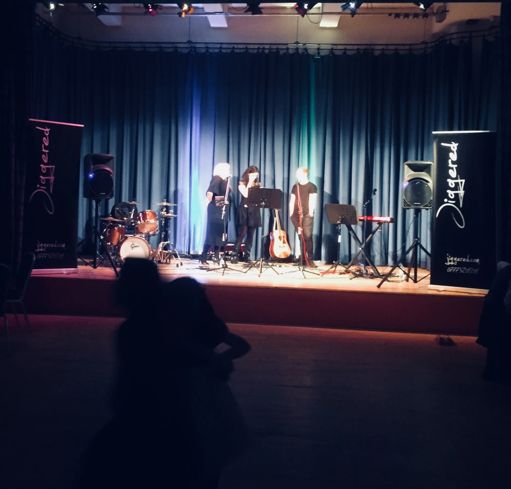 Piping Centre Wedding