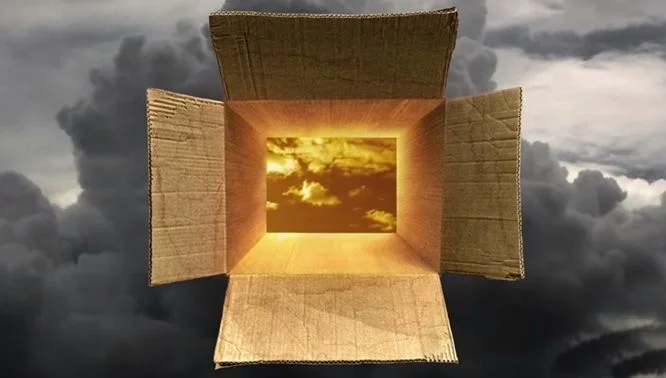 Nearly Snowed In At Peebles Hydro wedding!