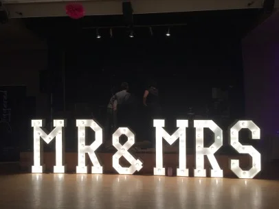 Royal Musselburgh Golf Club Wedding