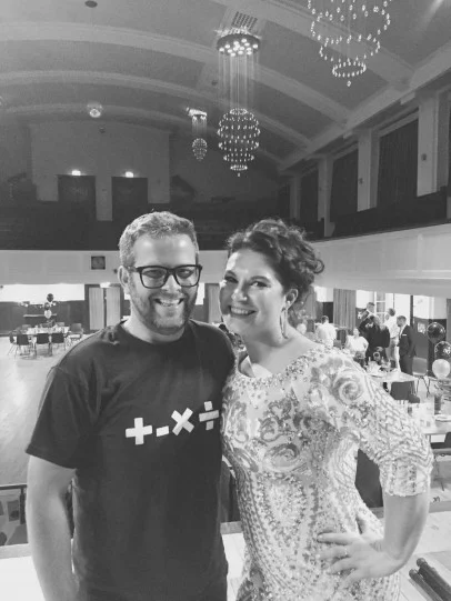 Isla's 30th Birthday Fundraiser