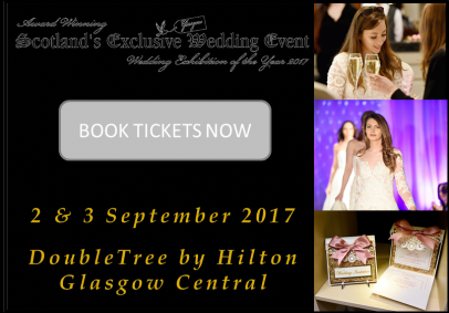 Scotland's Exclusive Wedding Event