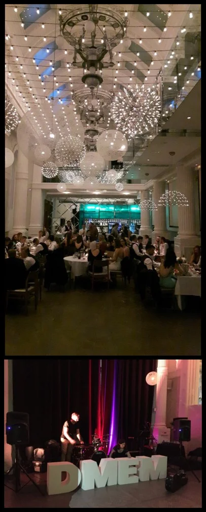 Four Gigs In 9 Days 3