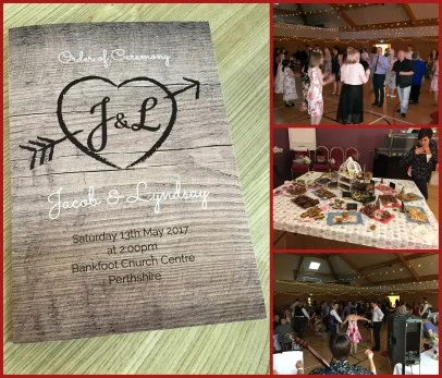 Four Gigs In 9 Days - 2