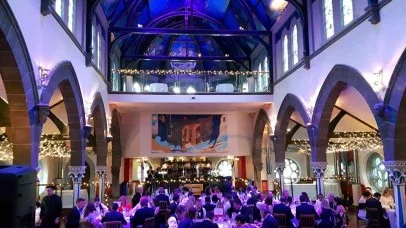 Radiologists Ball