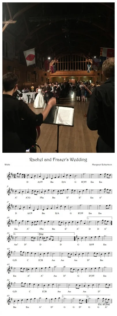 Memorable Wedding At Elphinstone