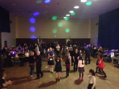 A Favourite Regular Gig