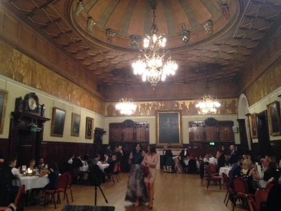 Burns' Ceilidh 3 of 3