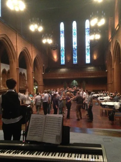 Strathclyde's Barony Maths Conference