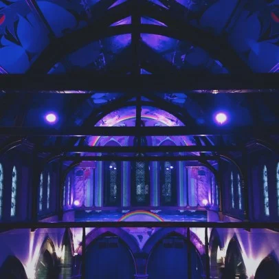 Oran Mor Summer Ball