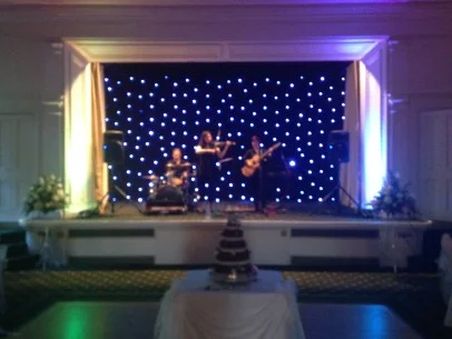 Jiggered Ceilidh Band In England