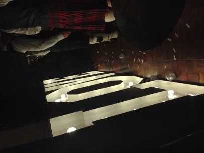 Roxie and Michael Easterbrook wedding!