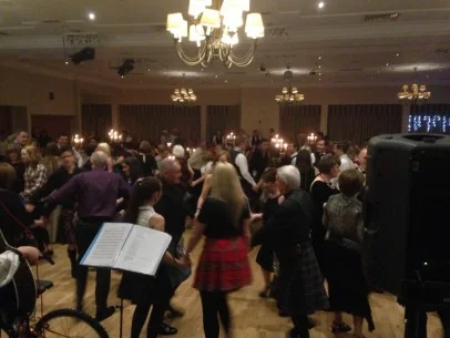 Crutherland Fundraiser